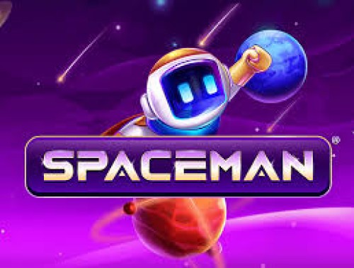 spaceman